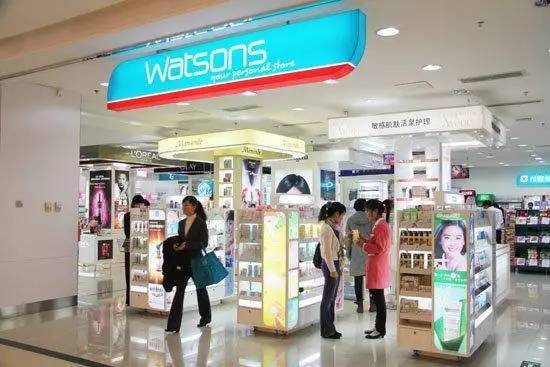 屈臣氏导购推销过程难以接受,屈臣氏导购提成几个点