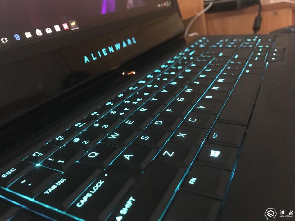 dell外星人笔记本,dell外星人台式机测评