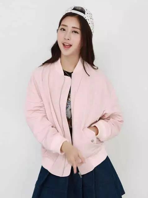 韩版风衣服穿搭技巧,韩版服装搭配