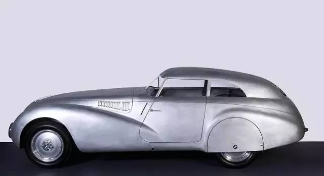 bmw车辆的五大经典设计,历史上最有名的汽车设计大师