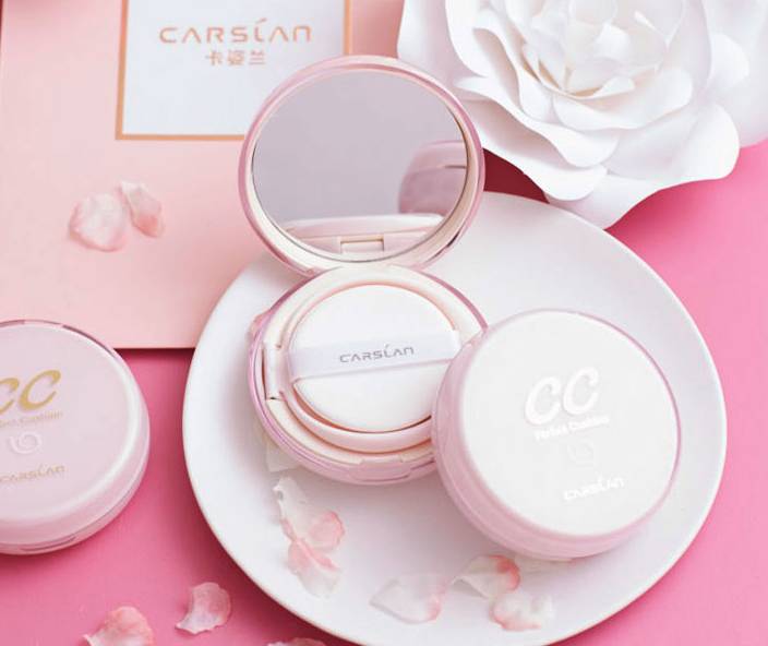 比较好用的平价气垫推荐,国货爆款气垫测评