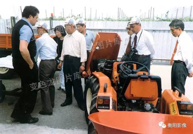 中国的老工业基地,曾经的工业强国