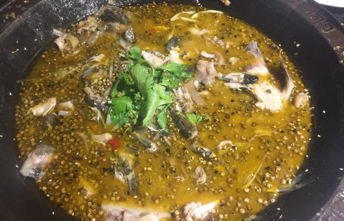 成都最好吃的火锅鱼,成都最好吃鱼火锅饭店