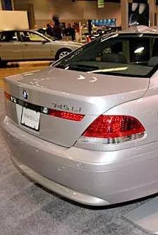 bmw车辆的五大经典设计,历史上最有名的汽车设计大师