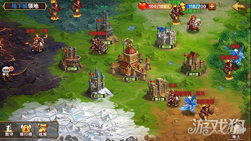 英雄无敌战争纪元作战技巧分享,英雄无敌战争纪元训练所攻略汇总