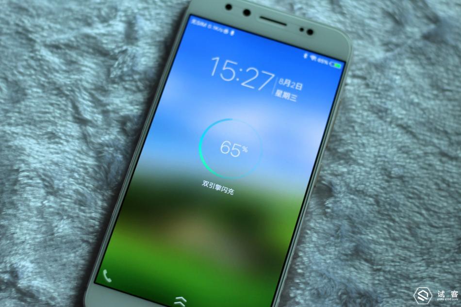 vivox9s柔光双摄报价,vivox9s拍照效果怎样