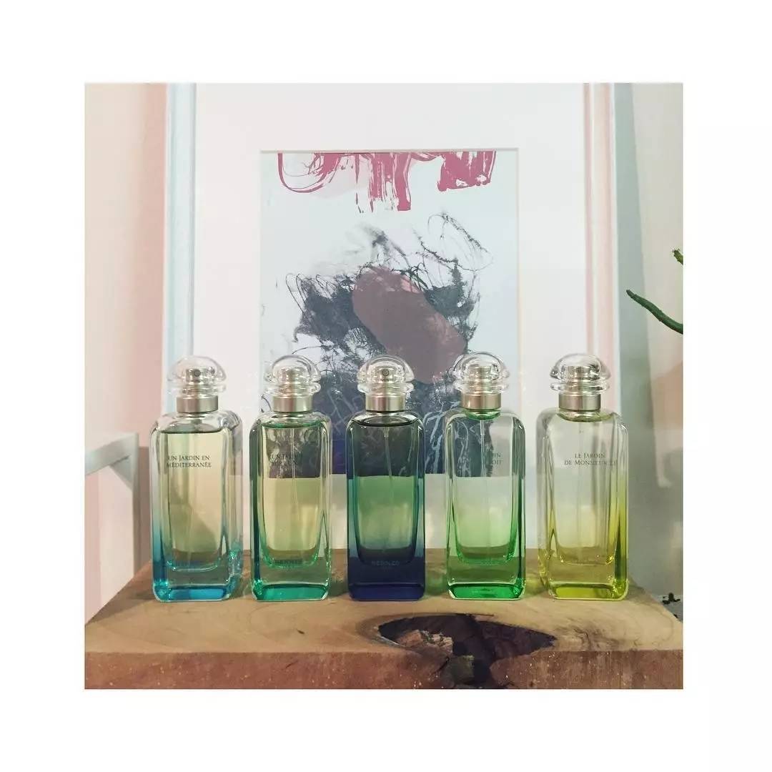 这⑥种神器没入手｜你和你的夏天会过得很「粗糙」……