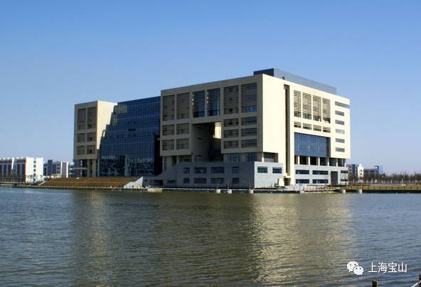 穿越百年！这里是上海最早的“大学城”