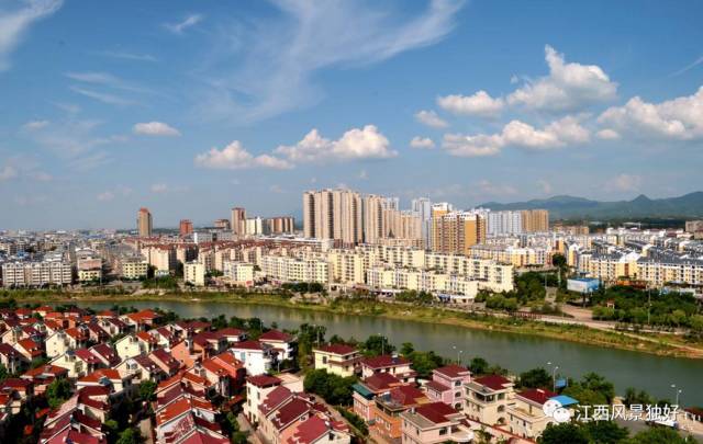 走遍江西100县之樟树,走遍江西100县南康区