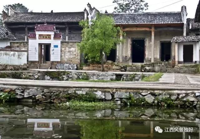 走遍江西的每一个地市,走遍江西100县