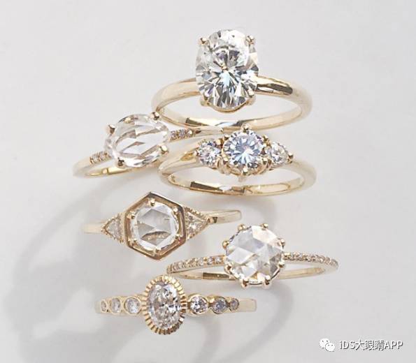 高圆圆同款婚戒一个多重,高圆圆直播带货手戴婚戒状态佳