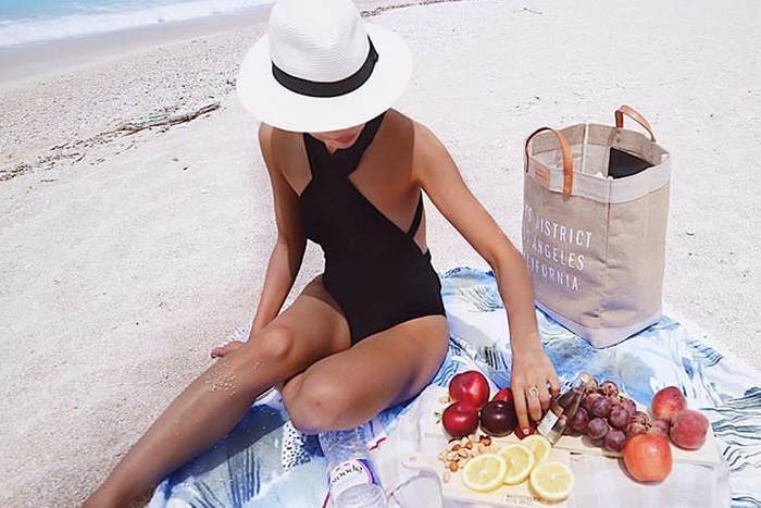 女明星平价包包推荐,女明星爱的包包