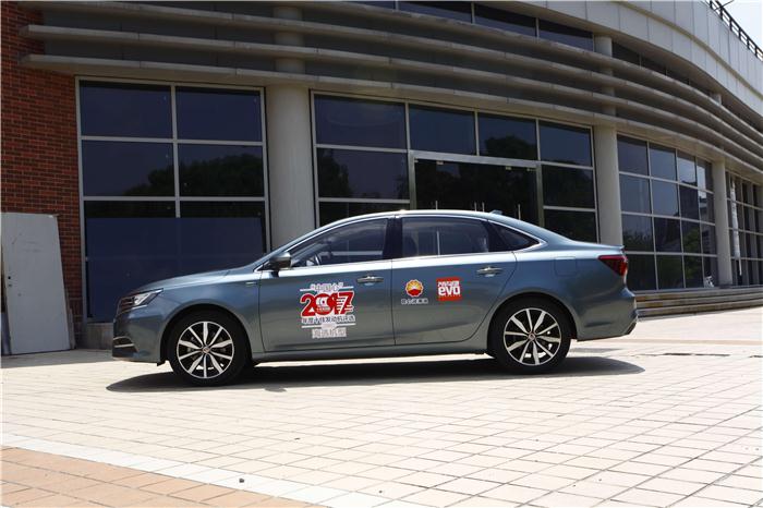 全新荣威1.5自然吸气发动机,中国心十佳新能源发动机