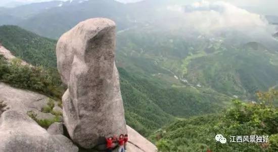 走遍江西100县南康区,走遍江西100县崇义县