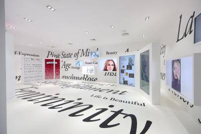 兰蔻给你一生的好运,兰蔻春夏