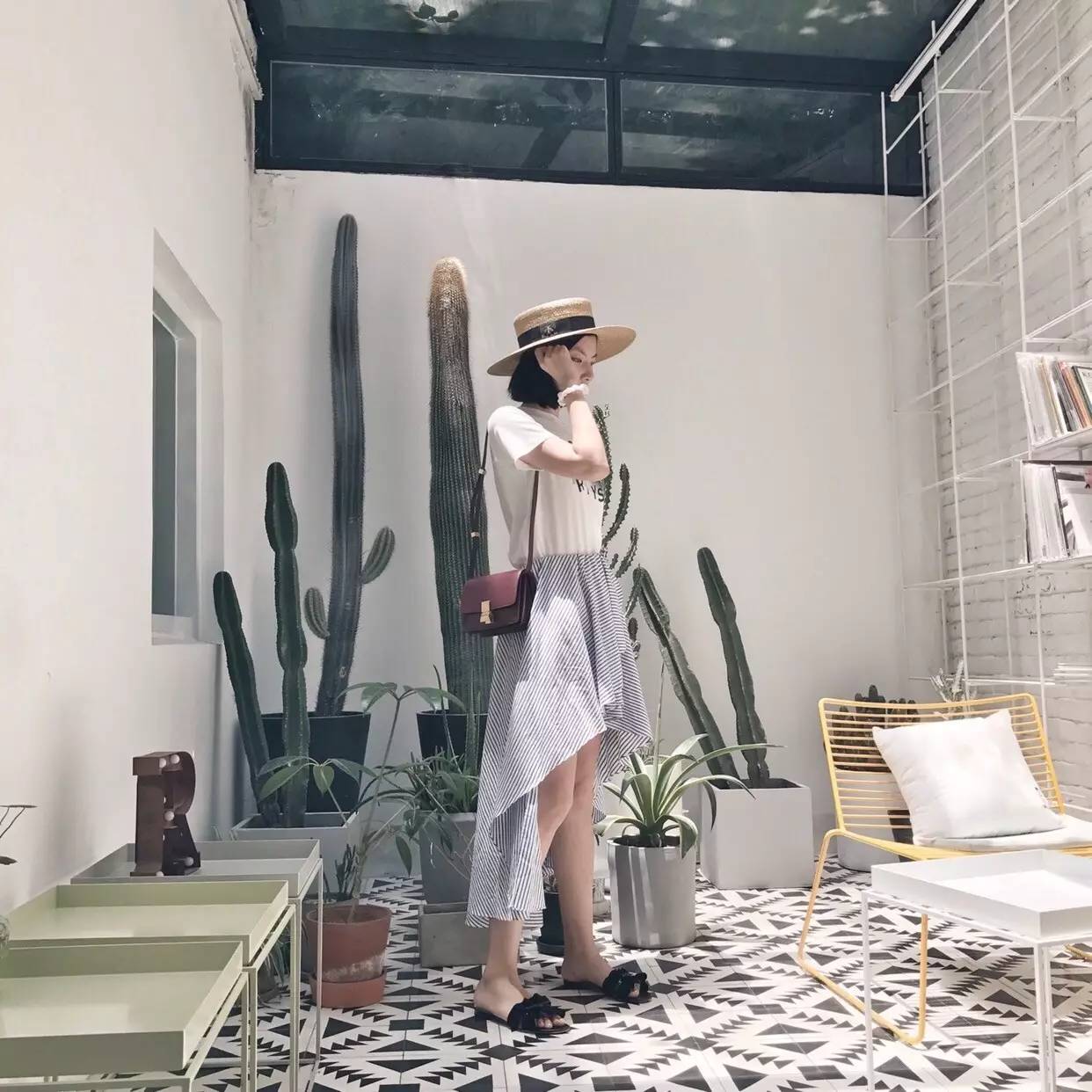 买买买|为了迎接夏天,我准备了这些美鞋!