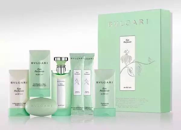 爱马仕洗护套装旅行装,宝格丽洗护旅行
