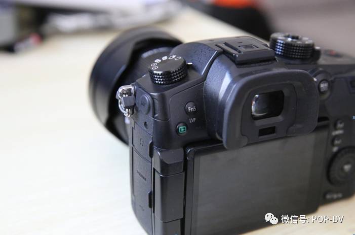 松下gh5的镜头卡口是什么,松下gh5和gh5m2