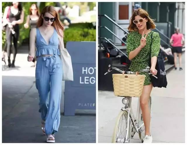 女明星平价包包推荐,女明星爱的包包