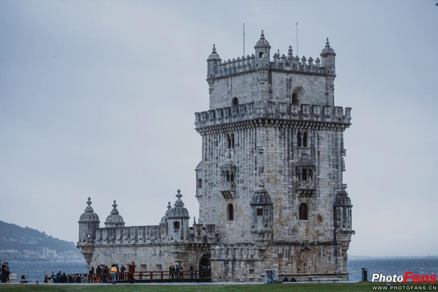 多彩风情之国EOS5D4行走西班牙