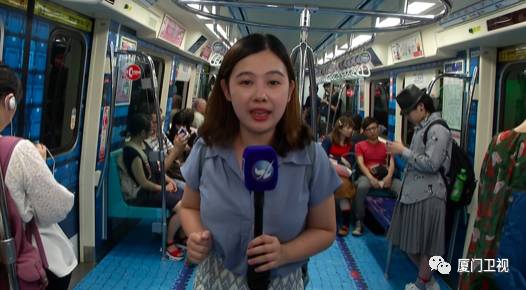 车厢变成运动场!台北推“世大运列车”吸睛