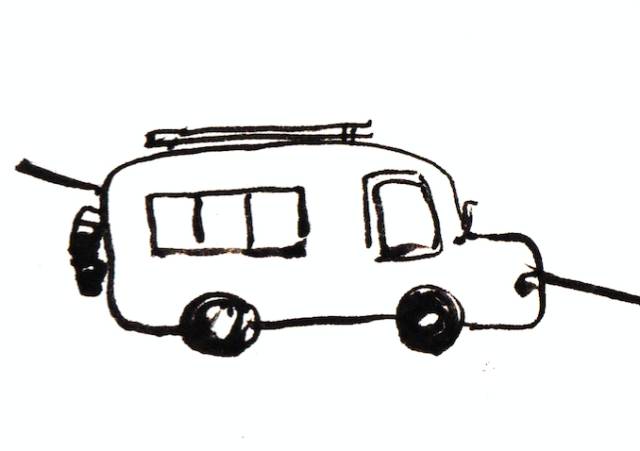 景迈山04｜远上茶山石径斜