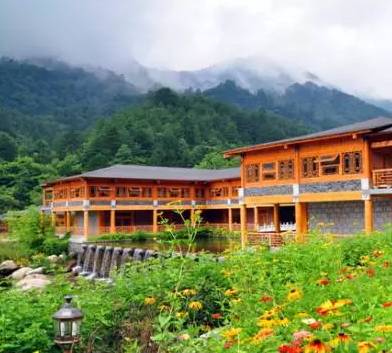 西成客专9月30日开通，沿途美食美景戳这来（经历强震体检正常）