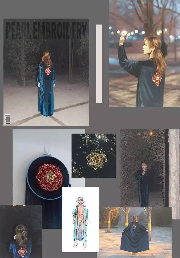 2020中国设计师展,中国设计师创业作品图片