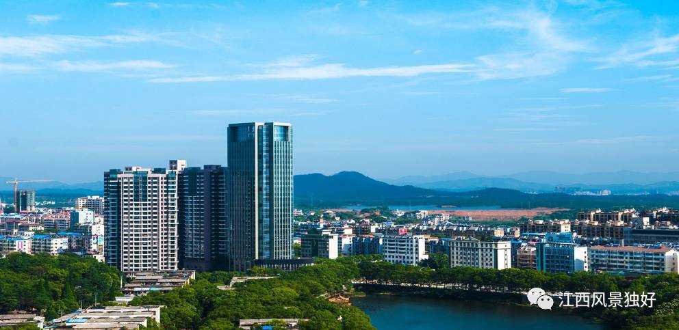 江西特色小镇一览表,江西旅游特色小镇