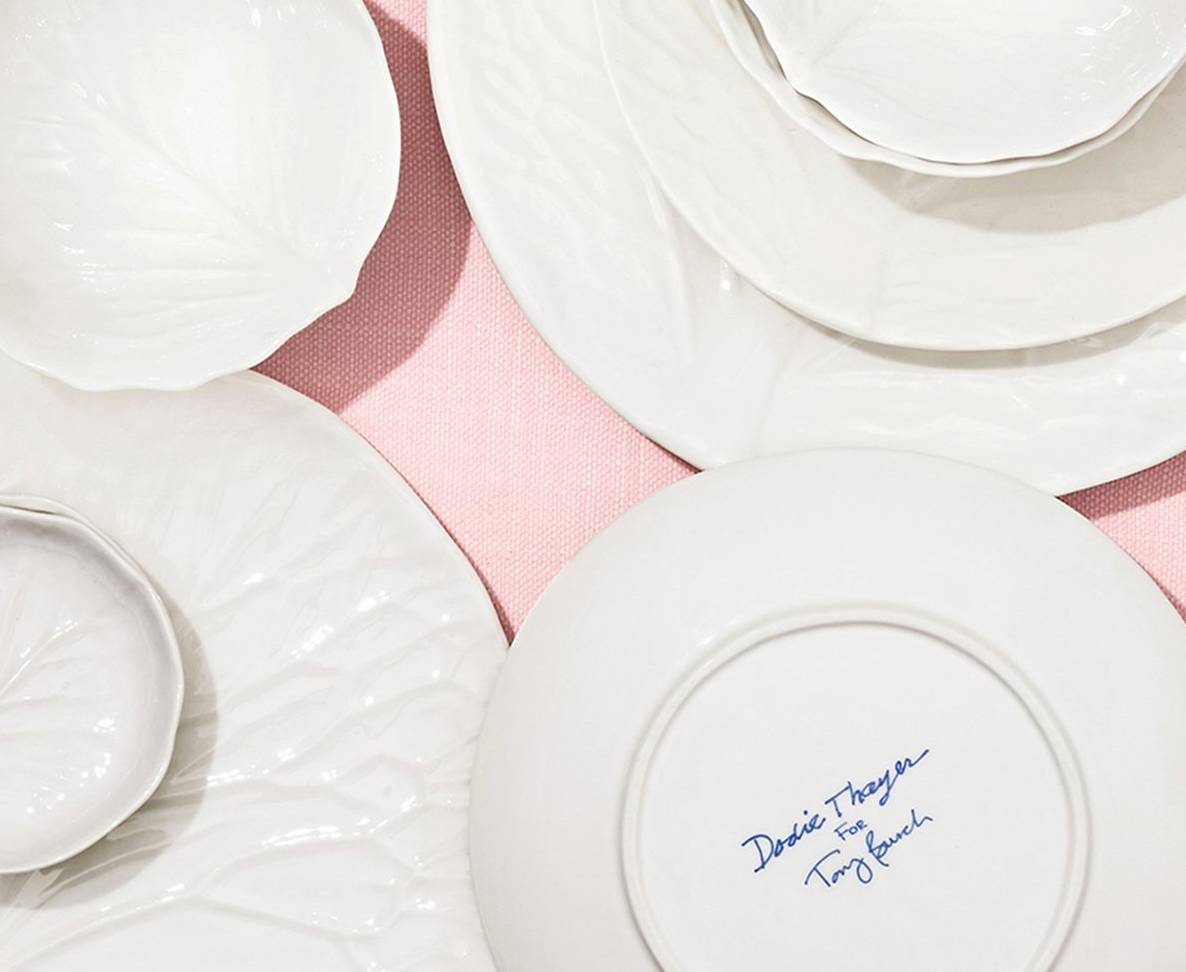 只知道MUJI？没想到ZARA、ToryBurch、KateSpade一票时装品牌也进军家居行业了……