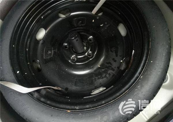 大众迈腾后备箱积水怎么解决,迈腾后备箱关不严