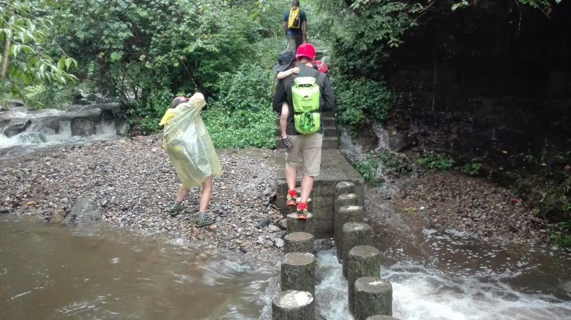 湖南小溪,湖南桂阳小溪