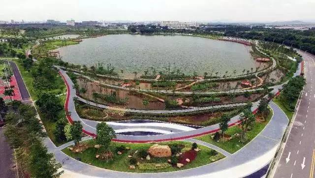 中山新开的景点,中山新兴景点大全