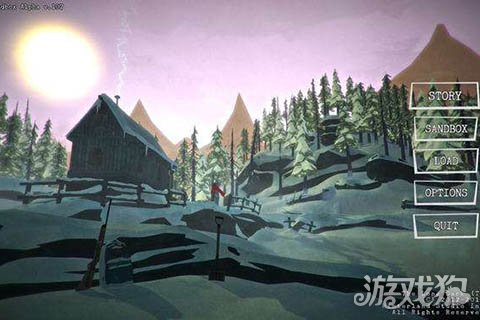 漫漫长夜剧情模式通关奖励,漫漫长夜剧情模式油灯在哪里