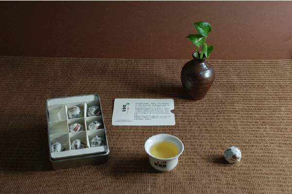 云南白药醉春秋普洱茶直播,云南醉春秋陈年普洱茶