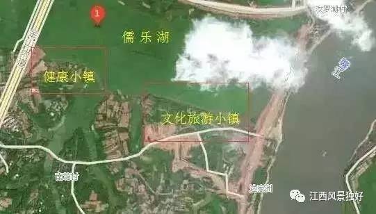 江西特色小镇一览表,江西旅游特色小镇