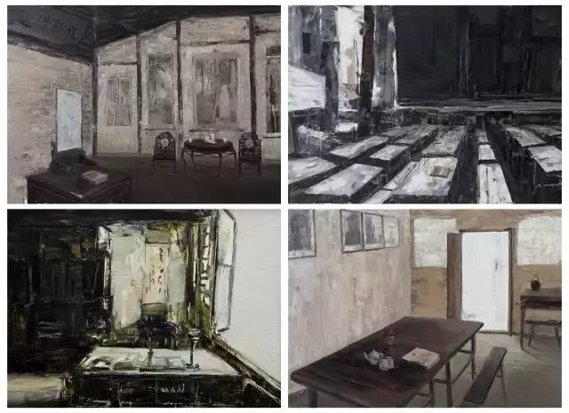 人物｜张清——在时间的褶皱里寻找最初的“梦”