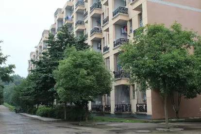 2017级新生，你在江工的生活可以这样玩~