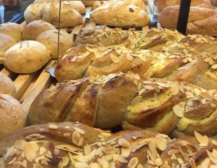 甜品控零食推荐,昆明特色甜品店