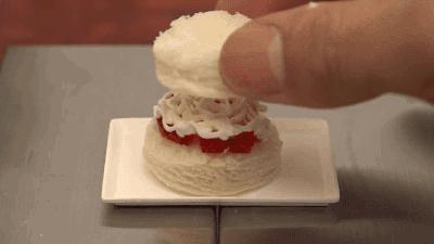 甜品控零食推荐,昆明特色甜品店