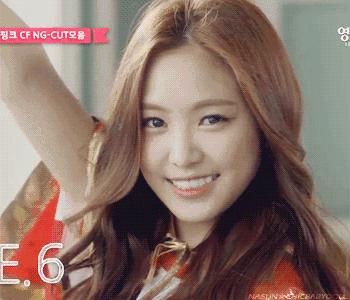 美瞳随便戴,美瞳别乱买不然真的会瞎