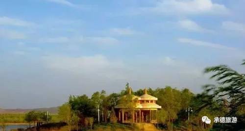 承德周边的小众游玩地！初秋去玩刚刚好