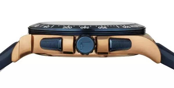 salvatoreferragamo发现系列,salvatoreferragamo镂空表