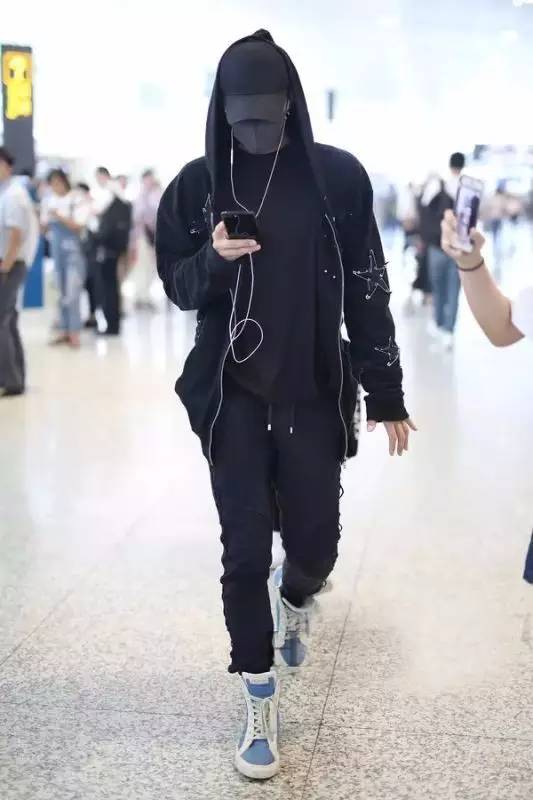 那些潮到爆的明星*服私**,我们给你找到平替了|百盛潮牌节低至5折