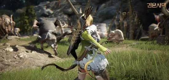 蜗牛游戏主播解说,蜗牛游戏评测