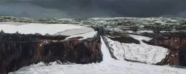 人物｜张清——在时间的褶皱里寻找最初的“梦”