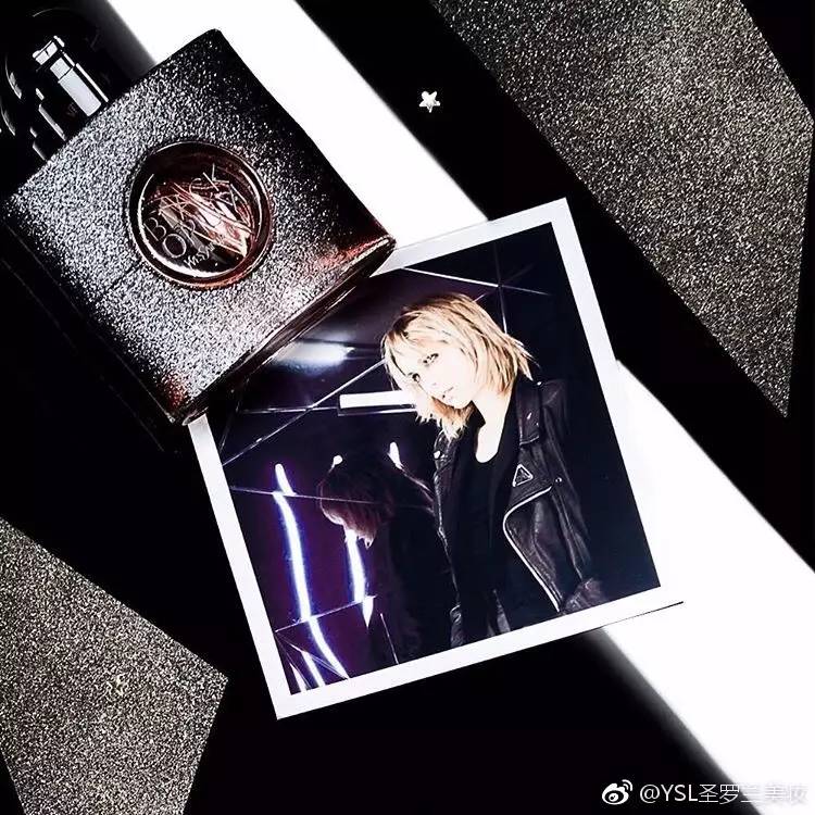 啊！我发现lamer、mac两家的共同点了！