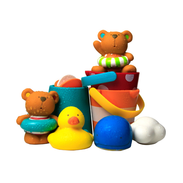 童年不同样母婴用品,童年不同样绘本