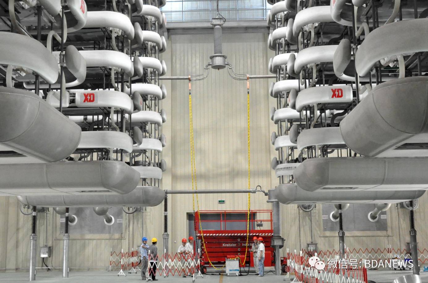 「亦企事」神舟十一和她也有渊源，开发区这家企业厉害了