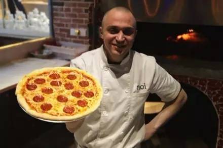 风味独特的异国美食,不用出国也能吃的异国美食